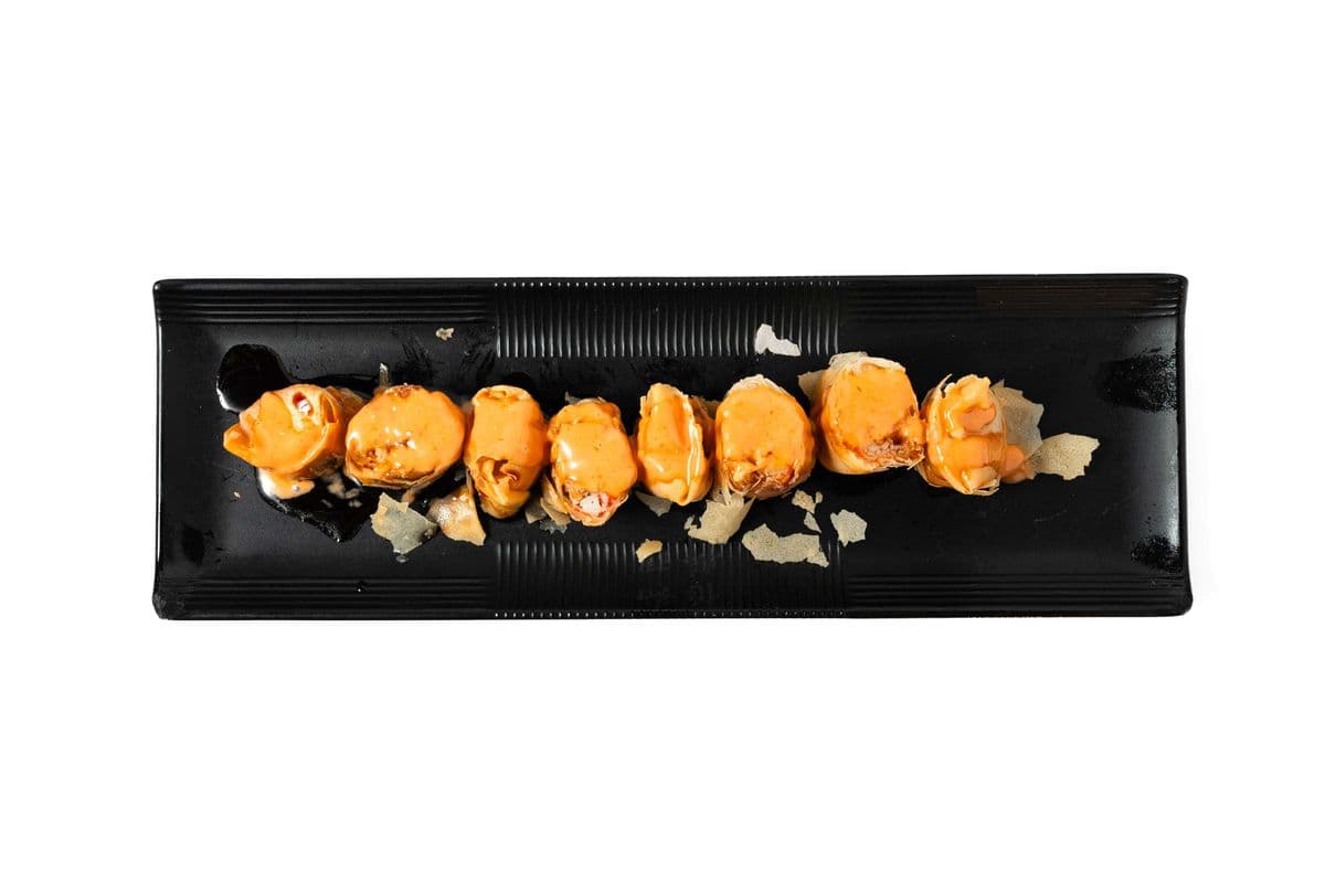 AK47 Roll (8 pcs)