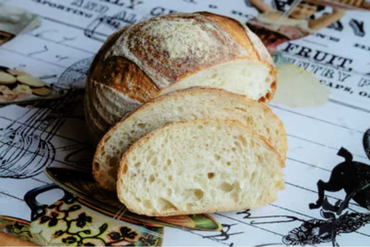 Sourdough