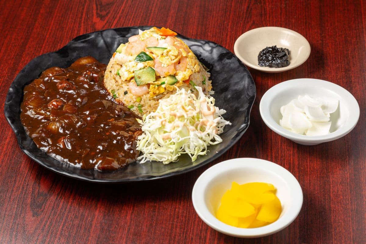 30. Samseon Bokkeum-Bap