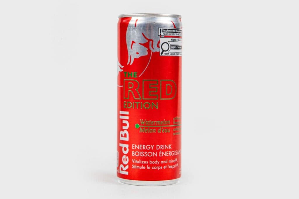 Redbull Watermelon - The Red Edition (250 ml)