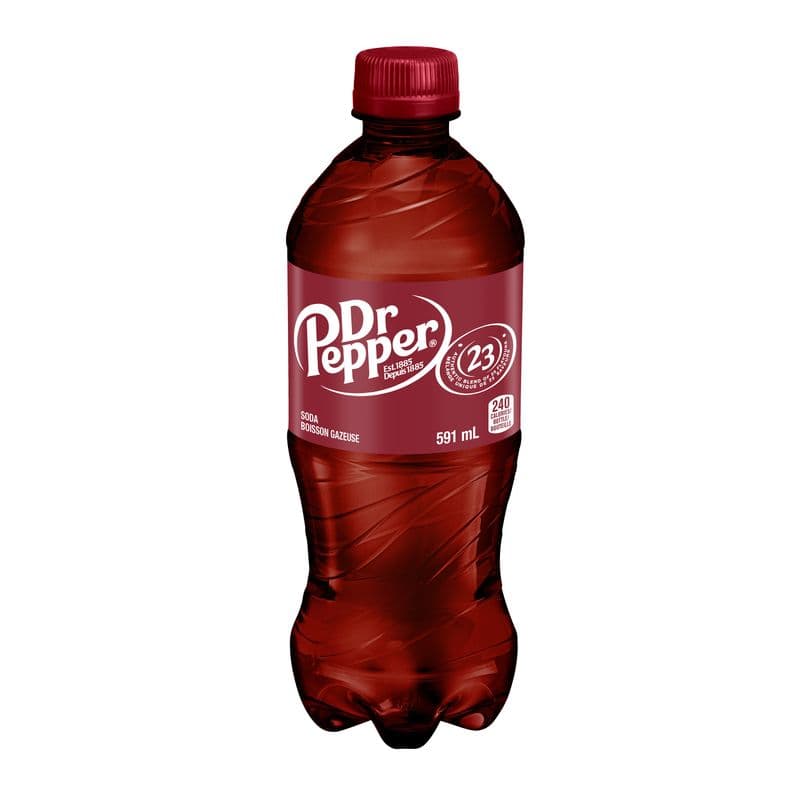 Dr Pepper