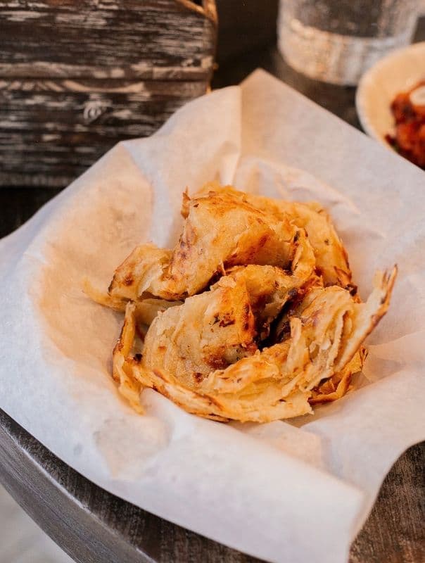 Mukka Roti