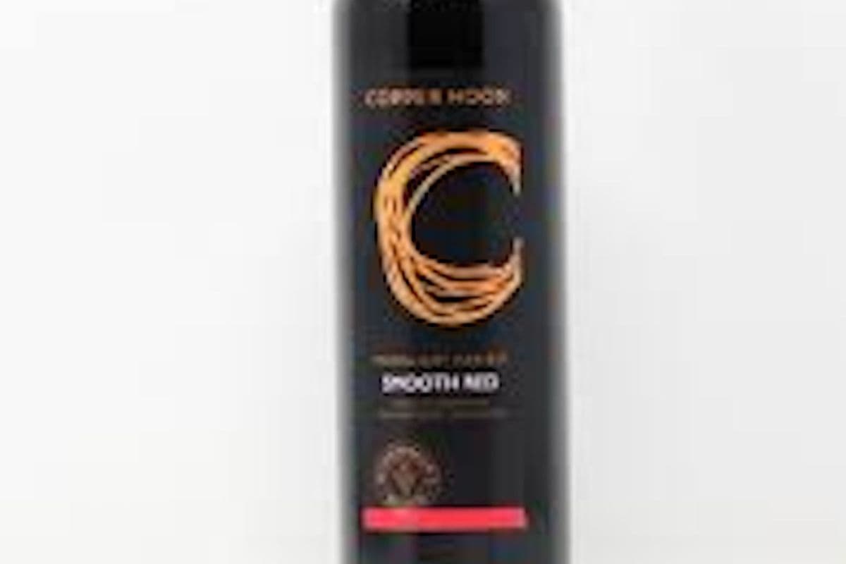 Copper Moon Smooth Red (1 x 750 ml)