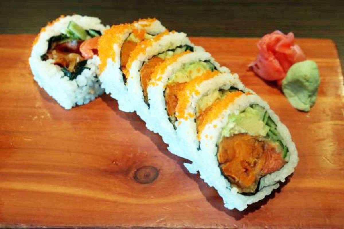 23. Bill’s Roll (6 pcs)