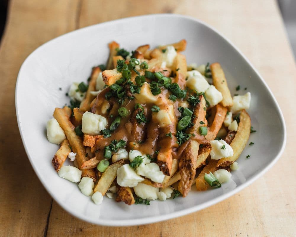 Poutine