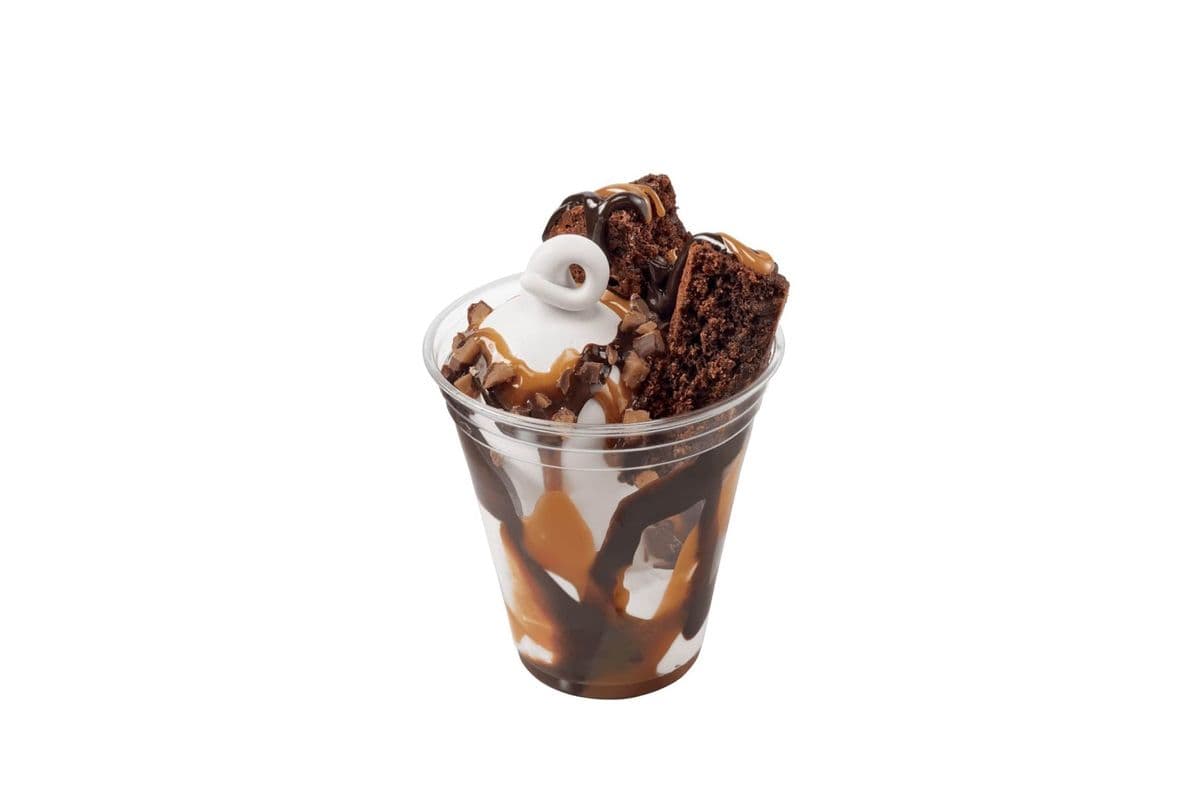 Coupe Gourmande Skor