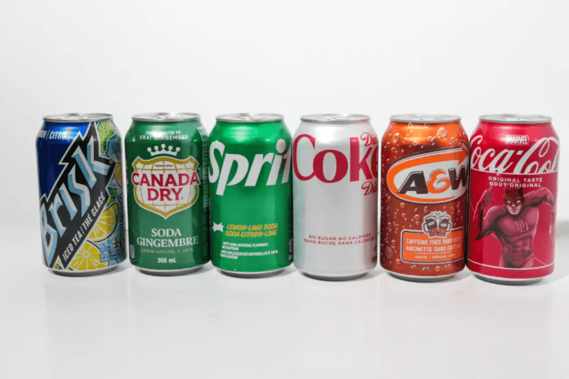 Pop Can