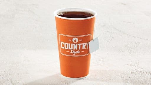 Tea