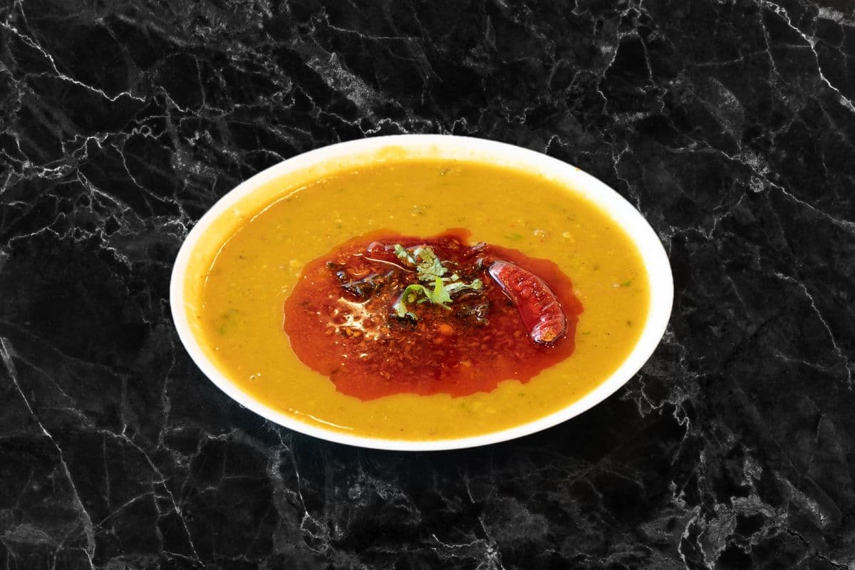 Bombay Double Tadka Dal