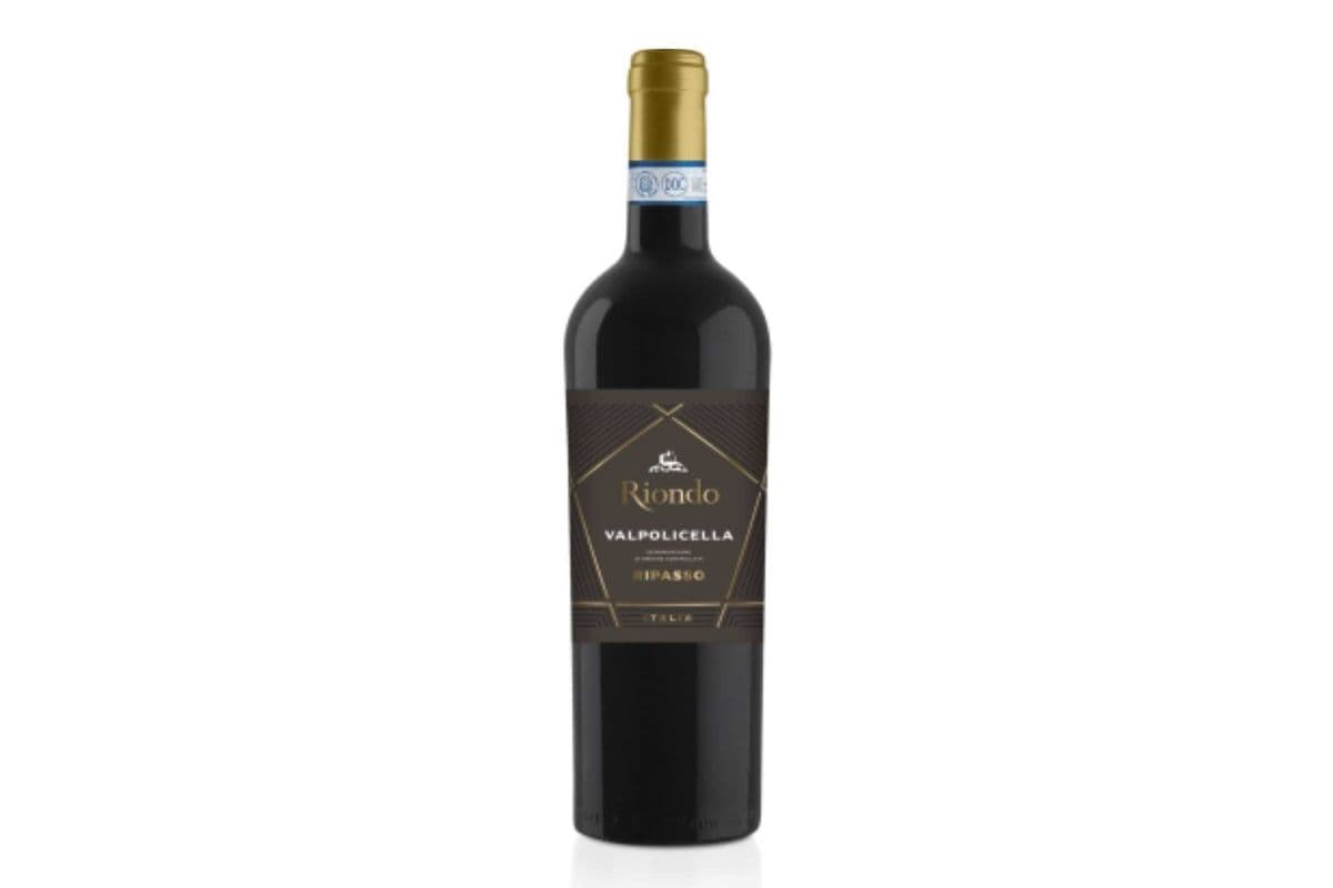 Riondo Ripasso-750ml (1 x 750ml)