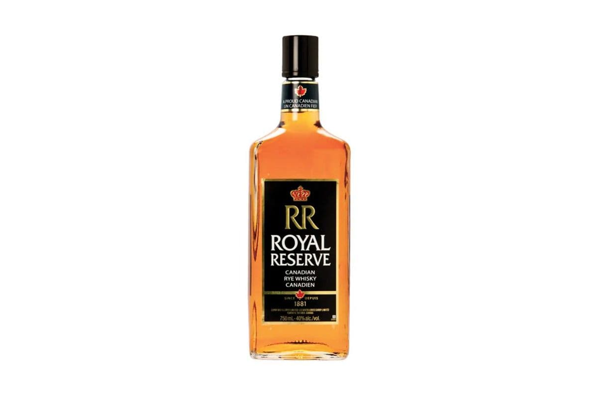 Royal Reserve (1 x 750 ml)