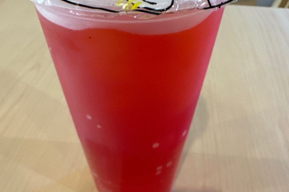 #.Combo 02 Pomegranate Fruit Tea-組合02石榴果茶-02 LY TRÀ LỰU