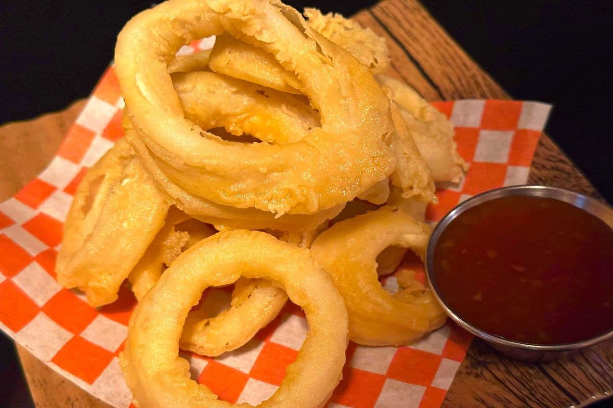 Calamari