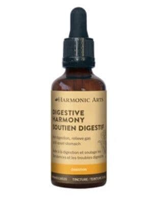 HA Digestive Harmony tincture