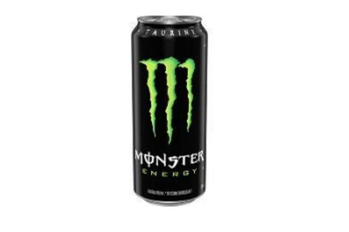 Monster (473 ml)