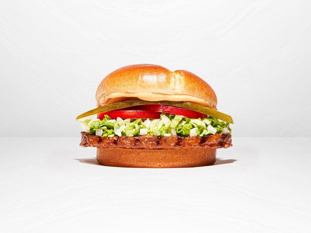Original Burger