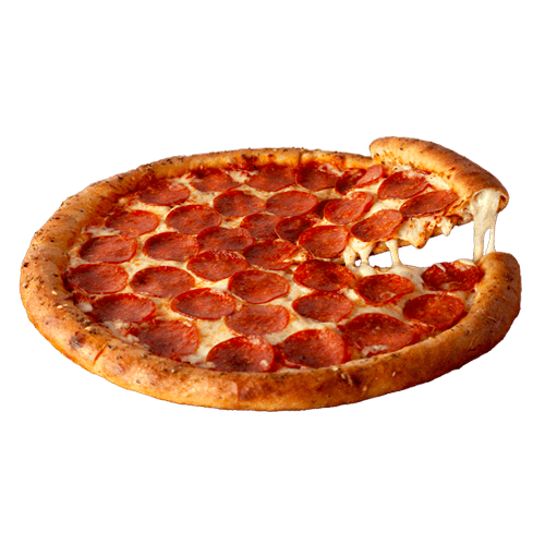 X-Large Stuffed Crust Pizza