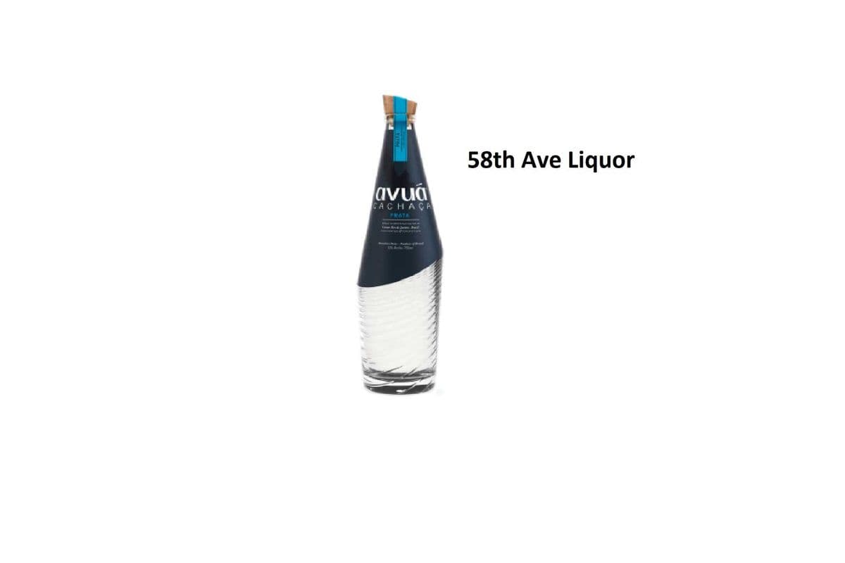 AVUA CACHACA (1 x 750ML)