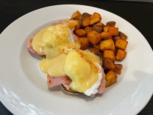 El Spero Benedict