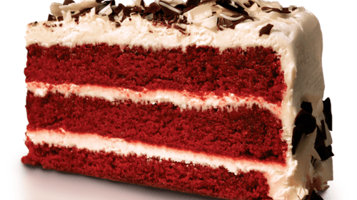Red Velvet Cake
