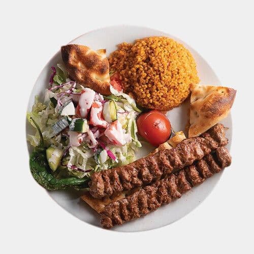 Adana Kebab