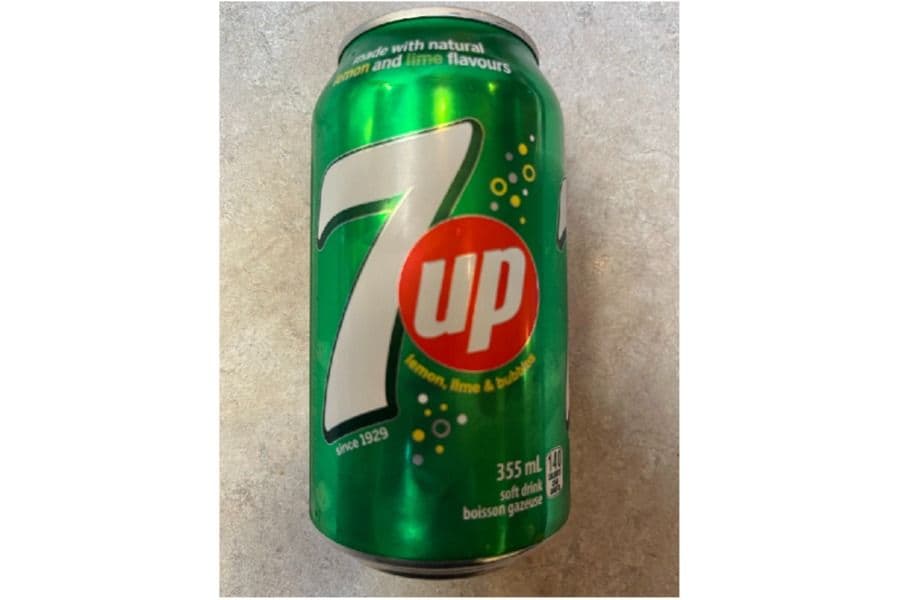 7 Up