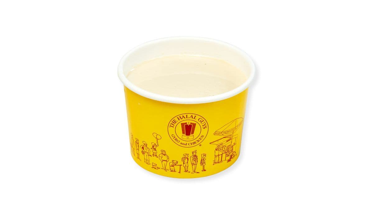 Tahini