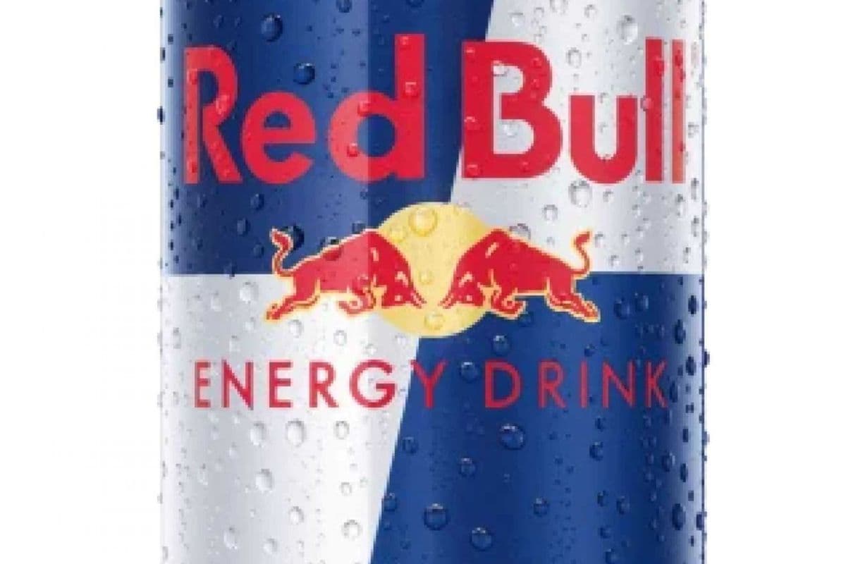 Red Bull (355 ml)