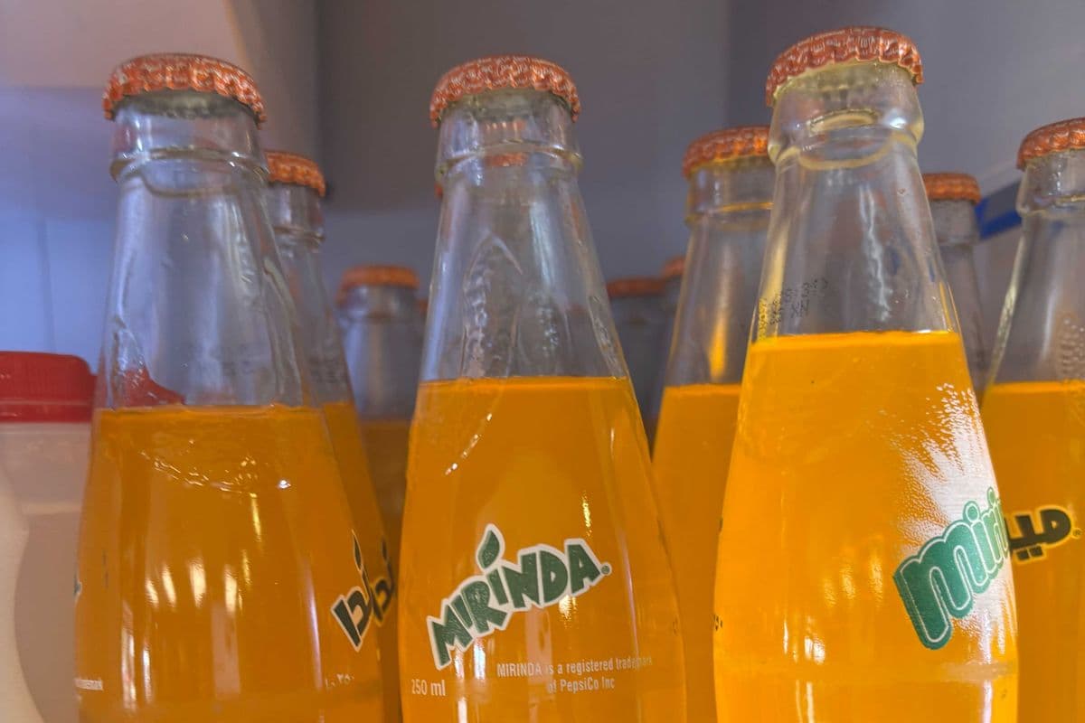 Mirinda