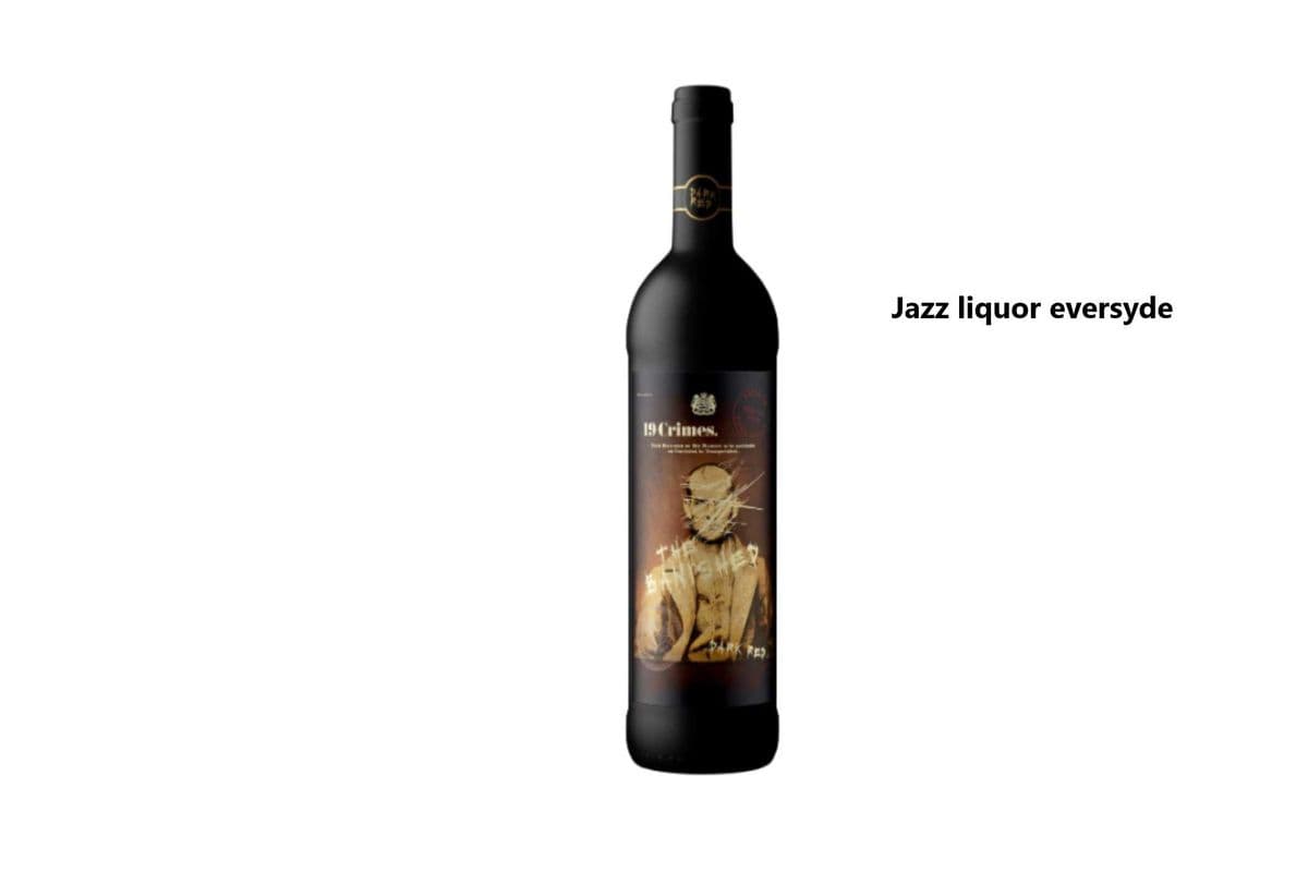 19 CRIMES THE BANISHED (1 x 750ML)