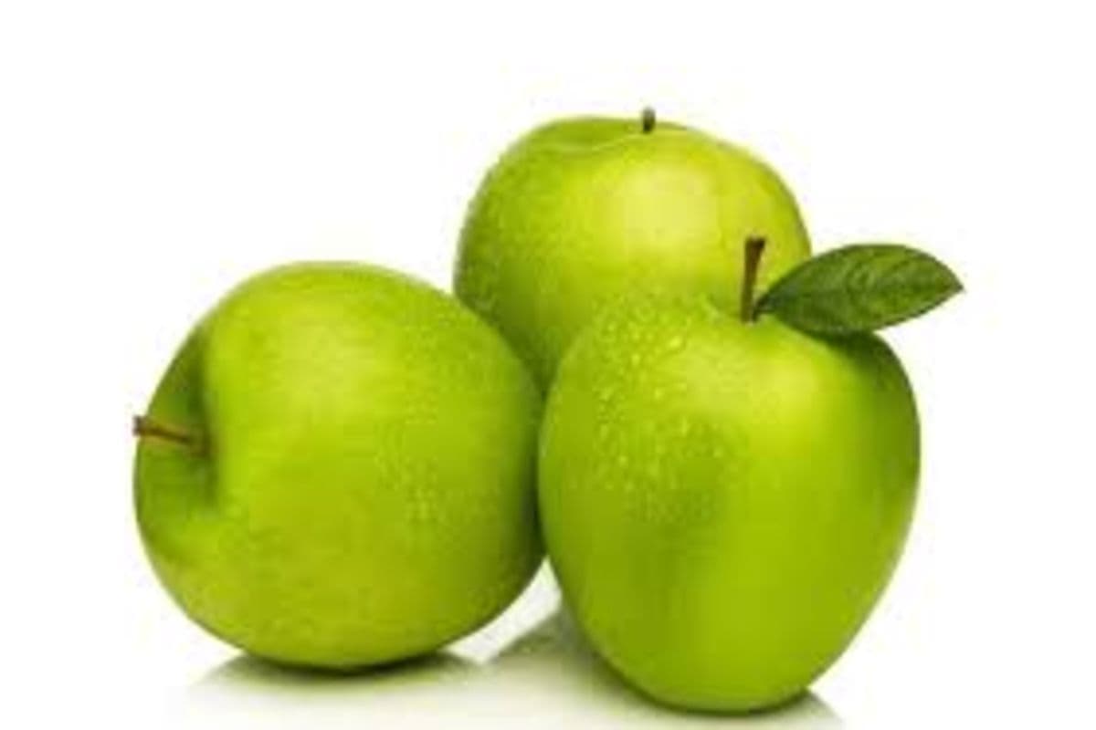 Green Apples (1 lb)