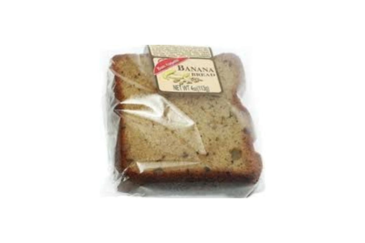 BON Appetit Banana Bread Cake (113 g)