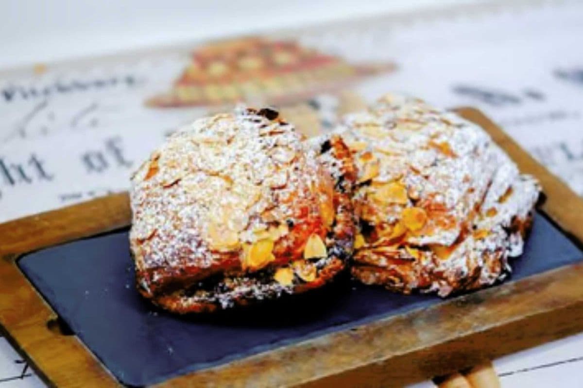 Frangipane