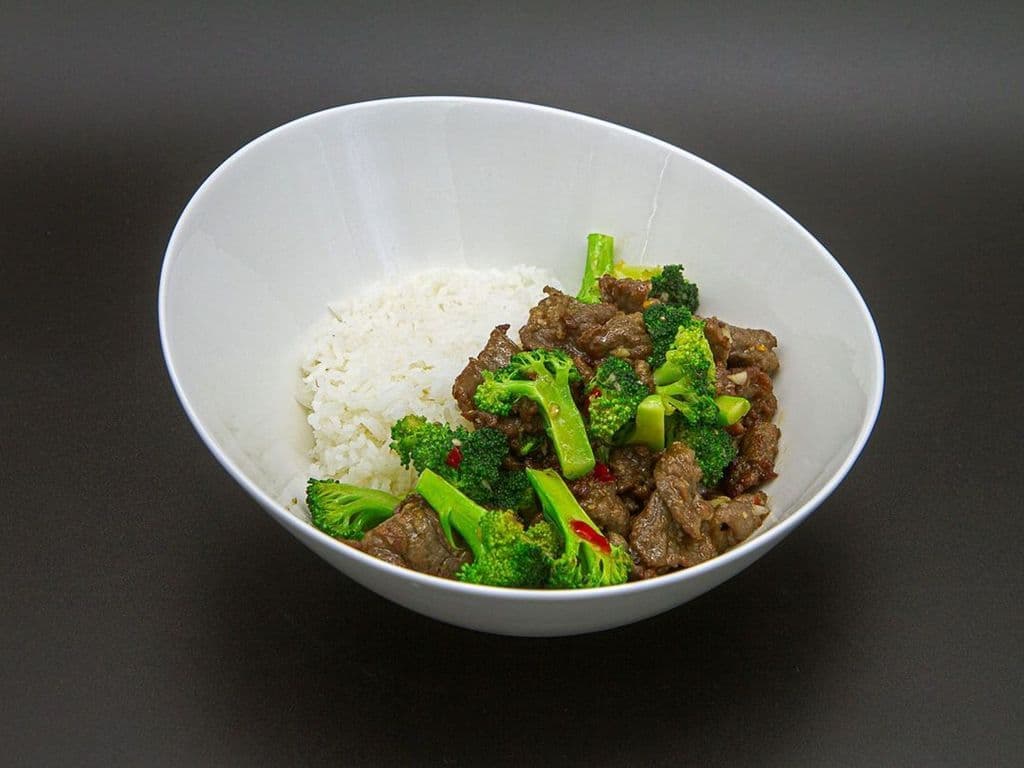 NUA PHAD BOWL