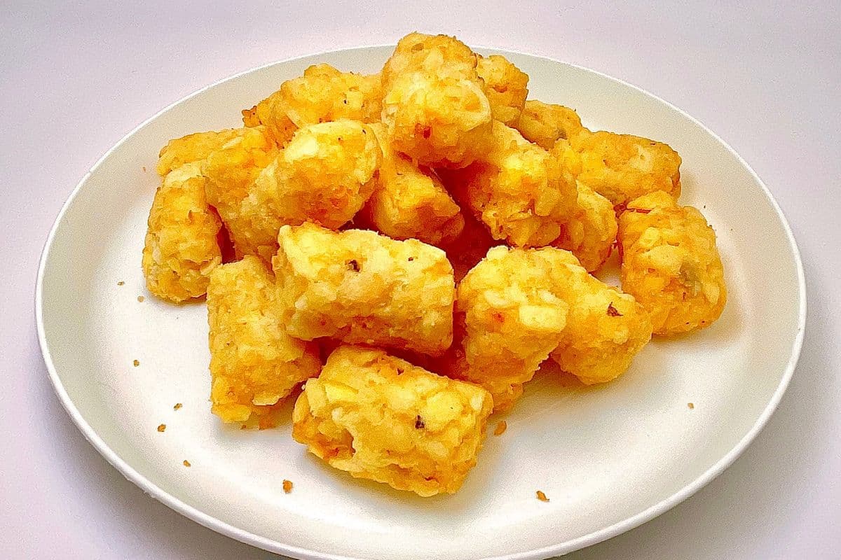 Original Tater Tots