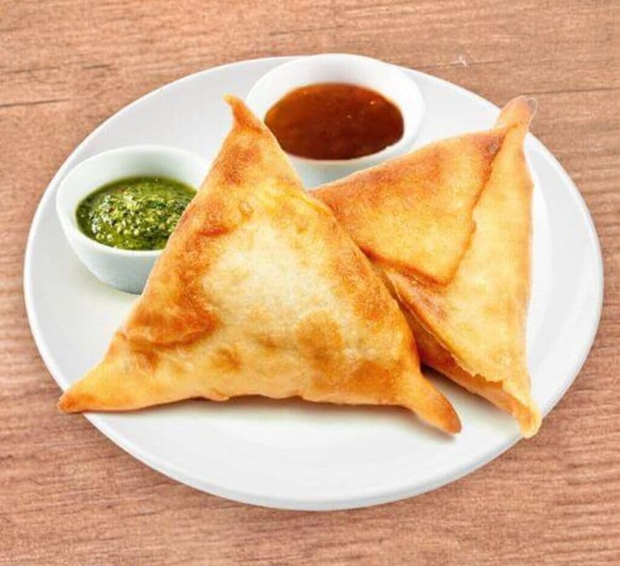 Samosas