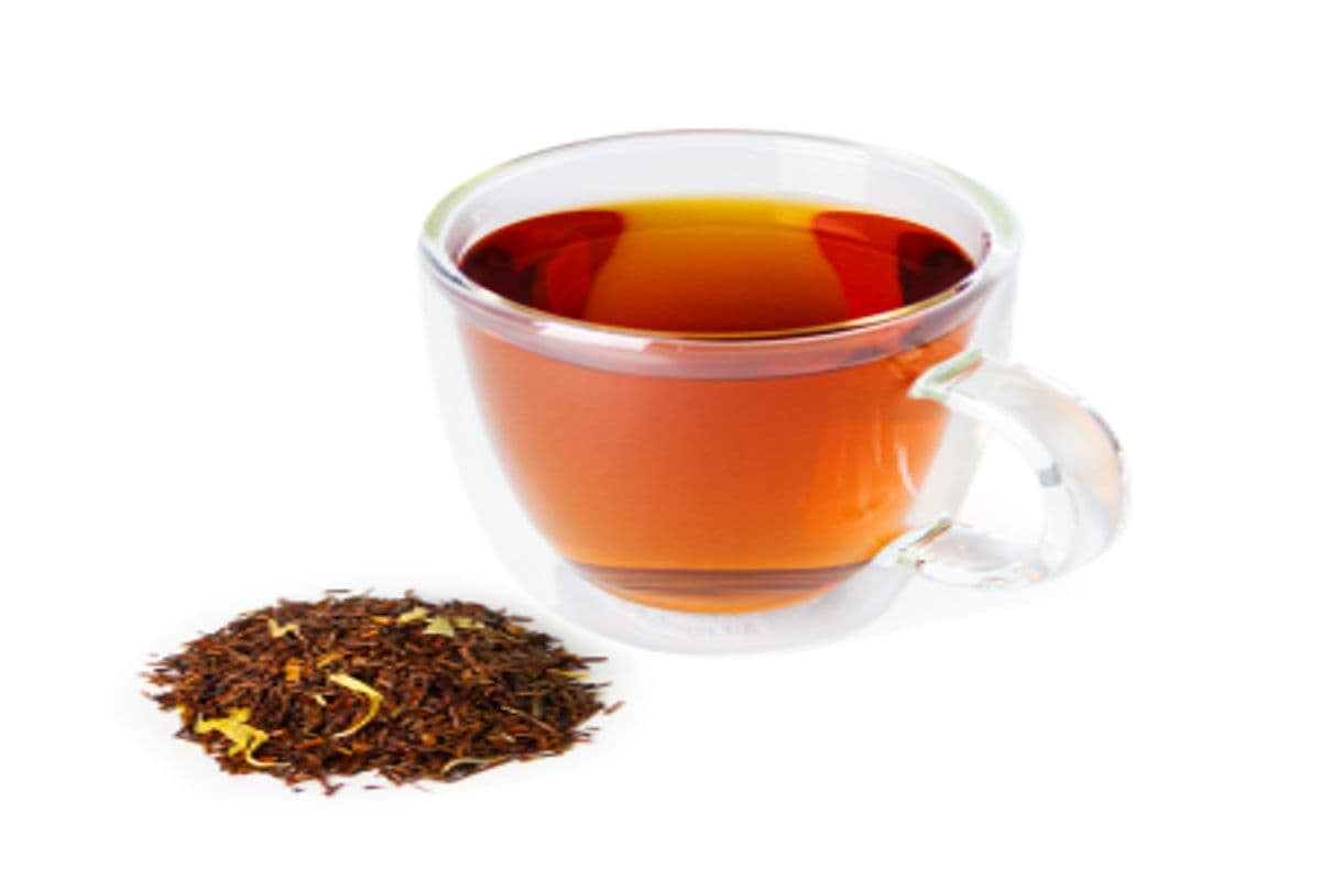 Mango Rooibos Tea