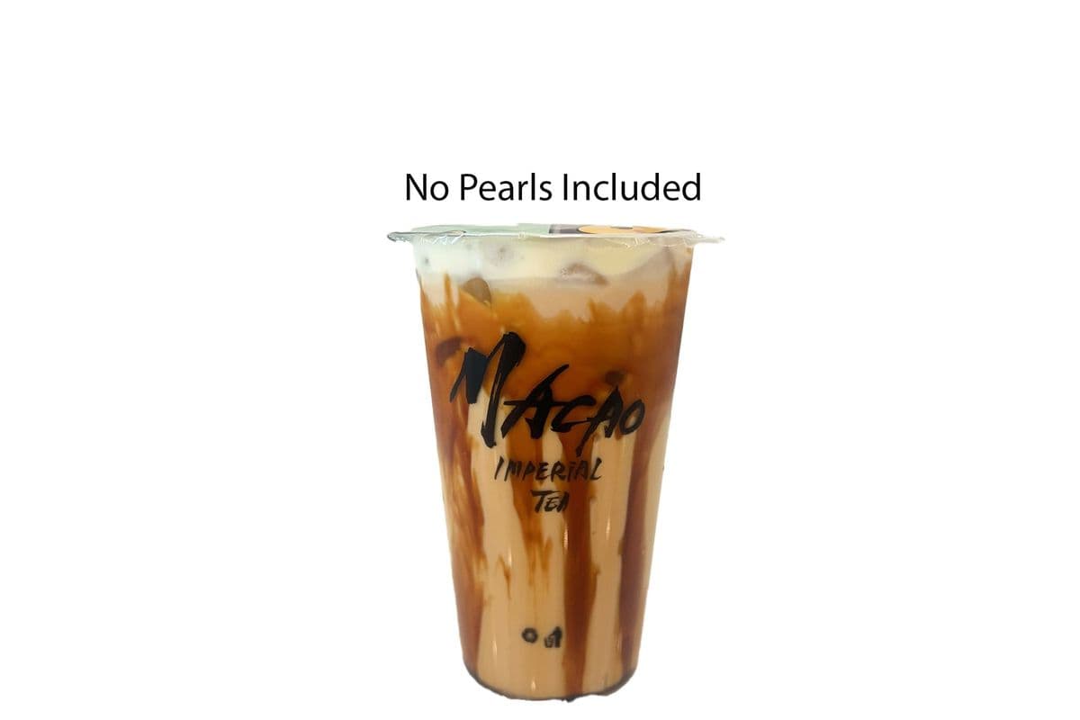Black Sugar Milk Tea (M) Buy 1 Get 1