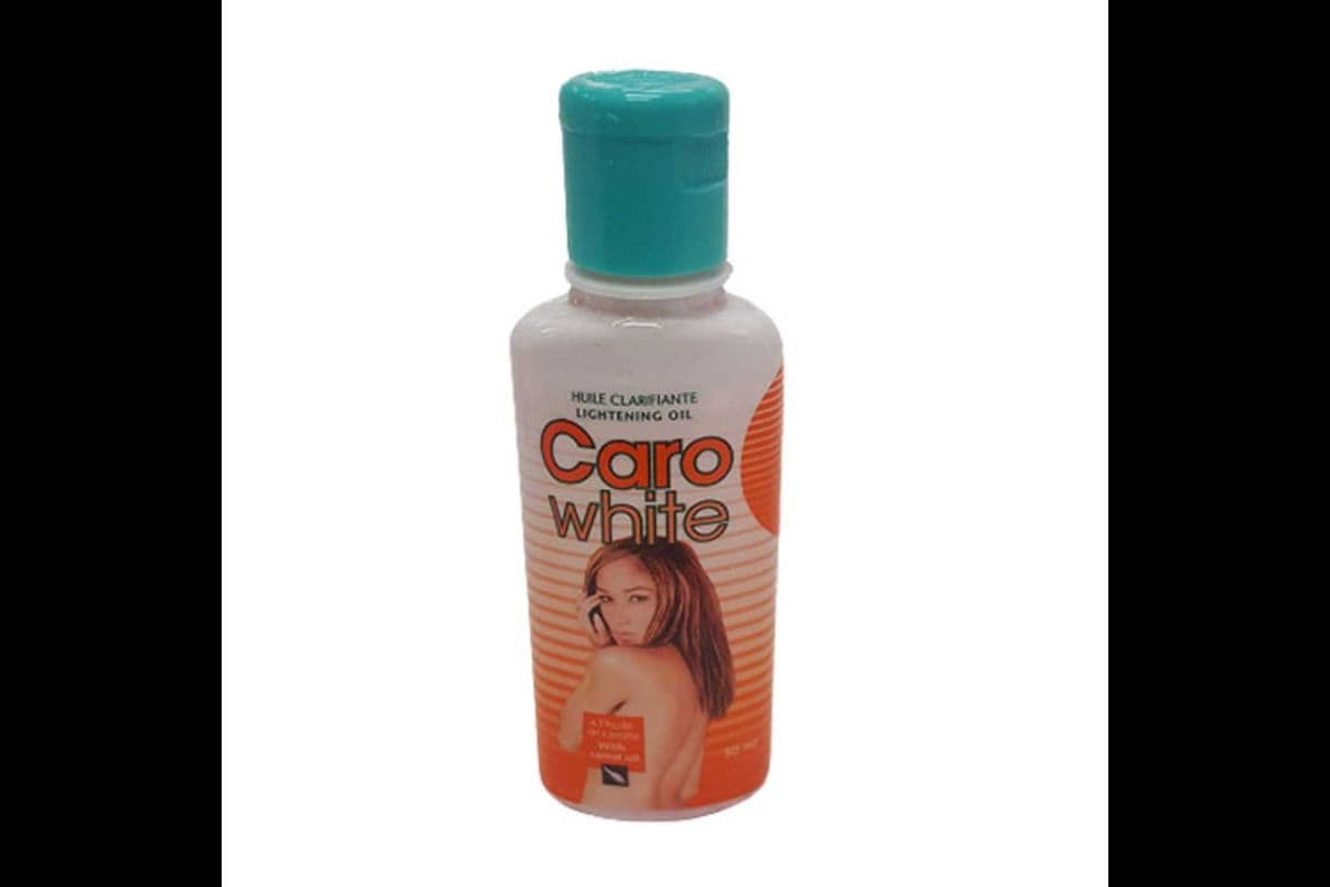 Caro White Oil