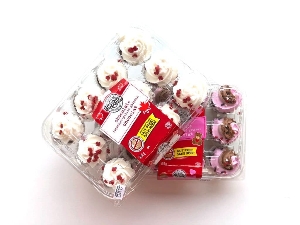 Cup Cakes  