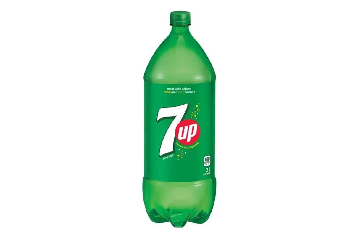 7UP (2L)
