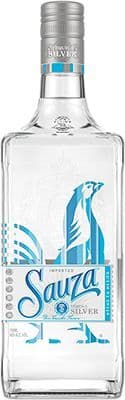 Sauza Silver, 1.14 L