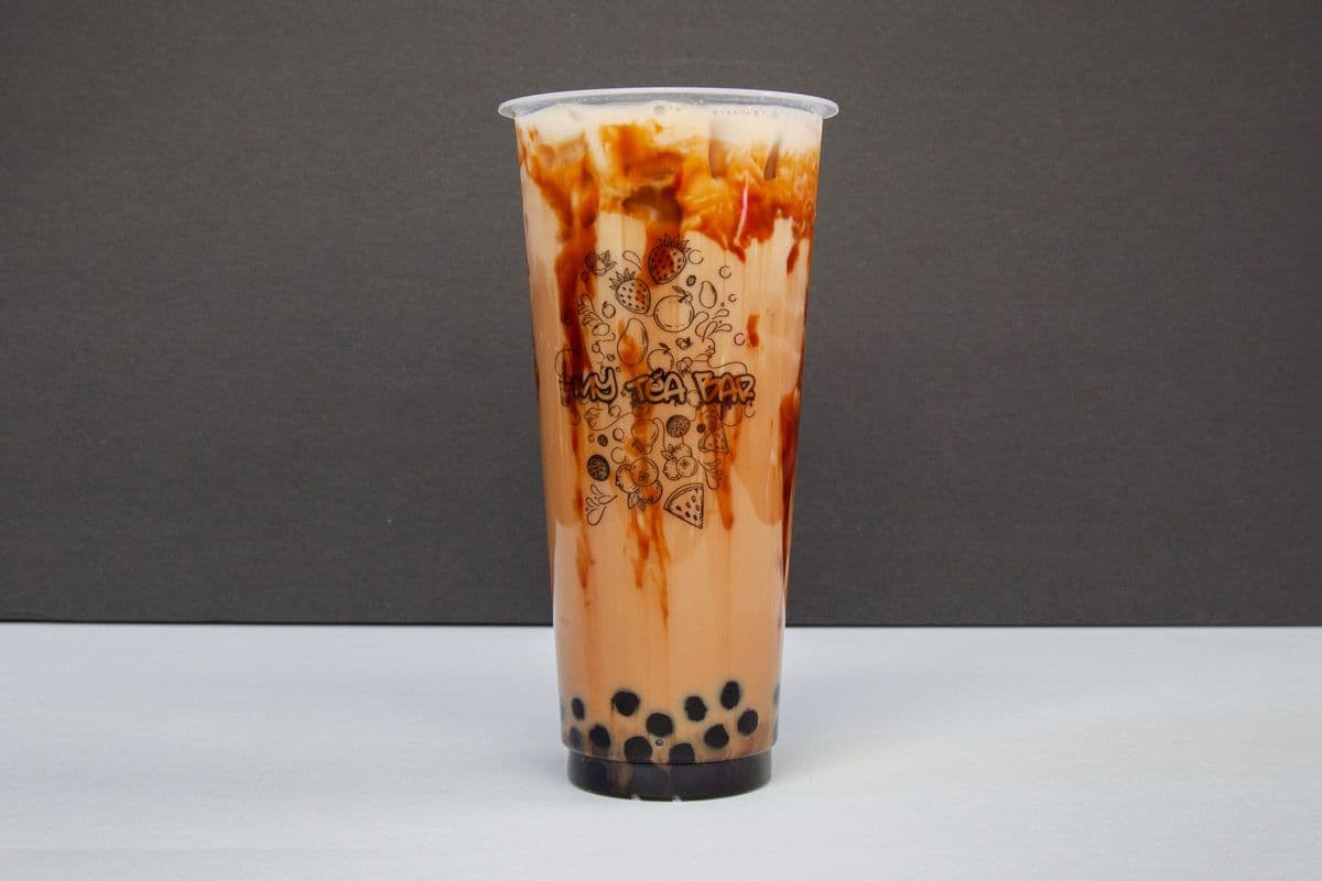 BOGO – Brown Sugar Milk Tea
