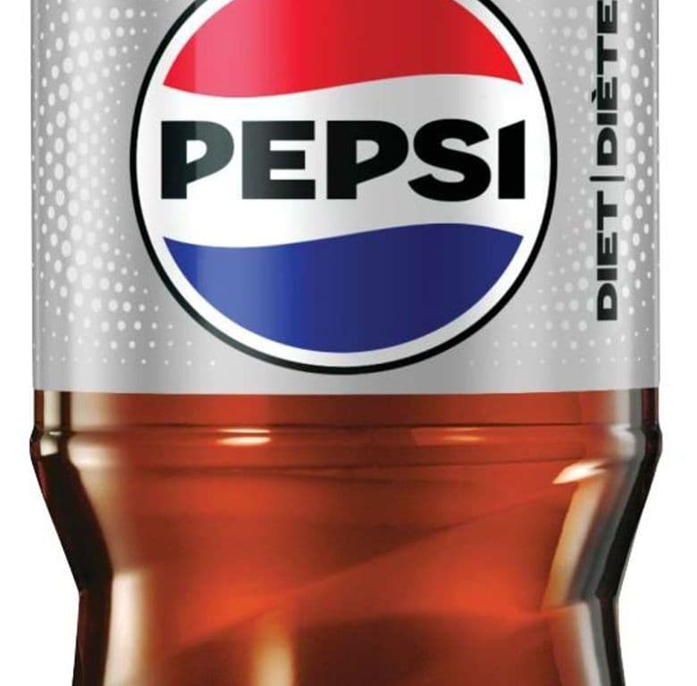 Diet Pepsi 591ml