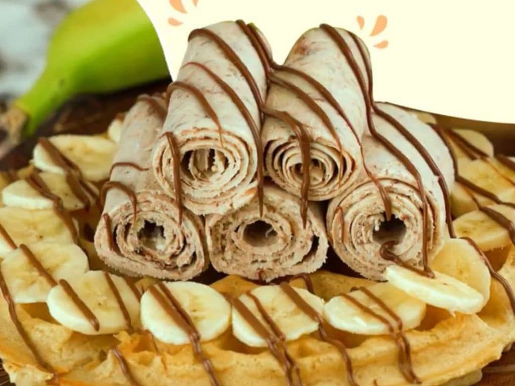 Nutella Dream