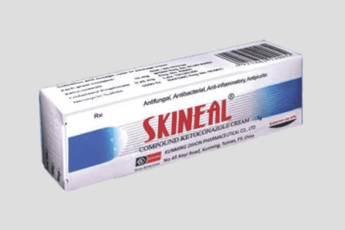 Skineal