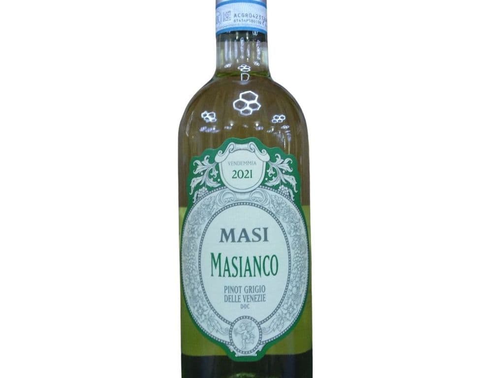MASI MASIANCO PG