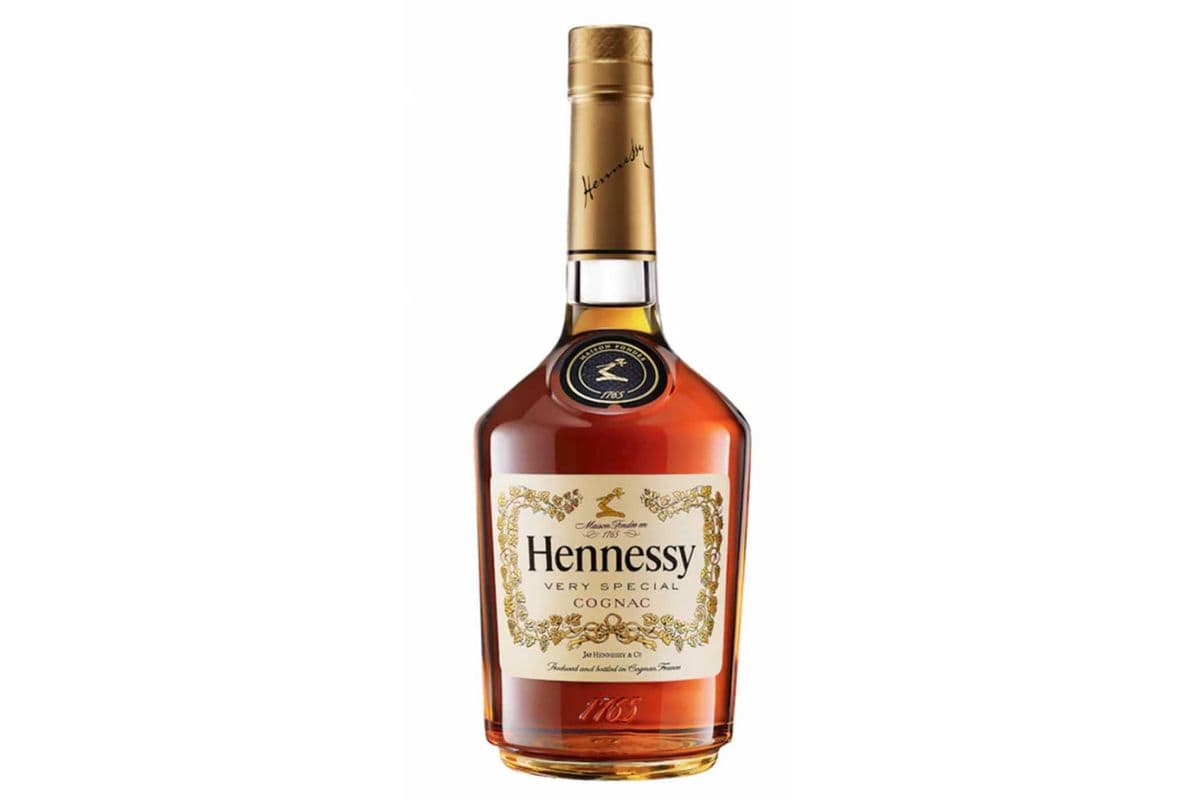 Hennessy Very Special (1 x 375 ml)