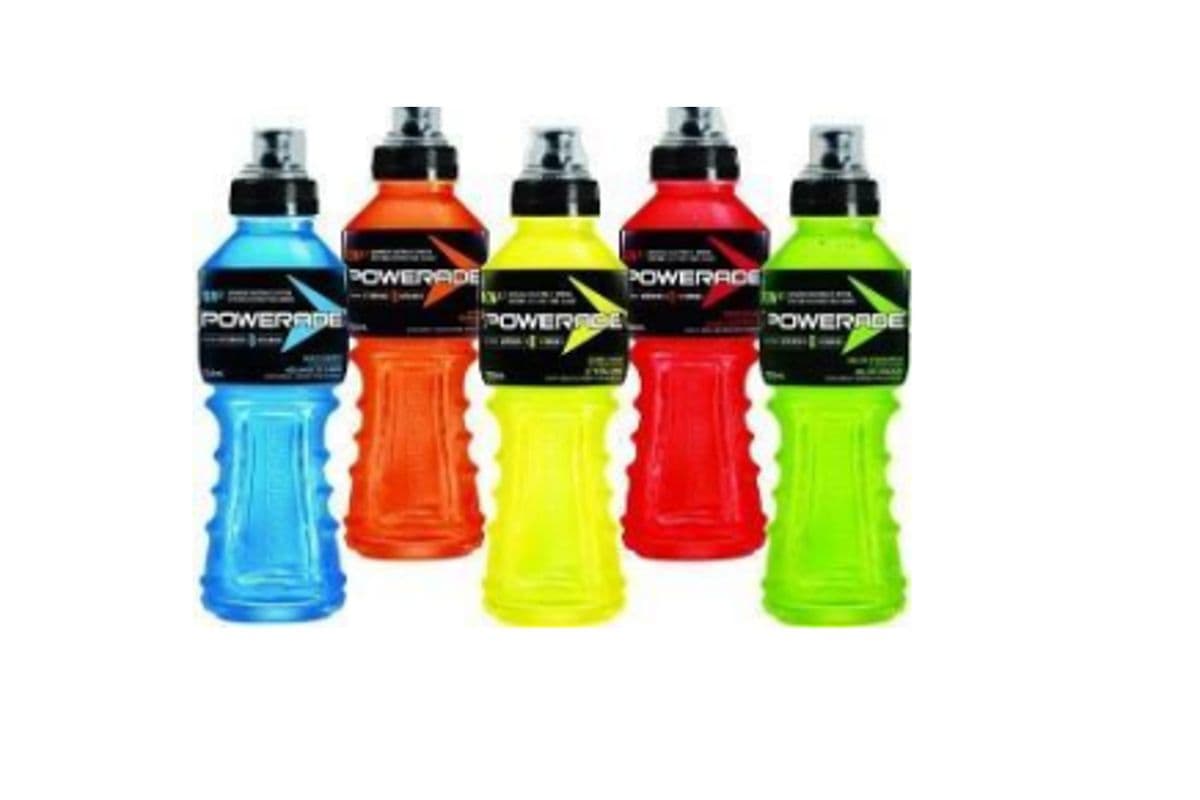 Powerade (710 ml)