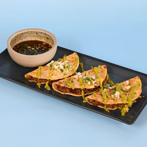 Birria Tacos